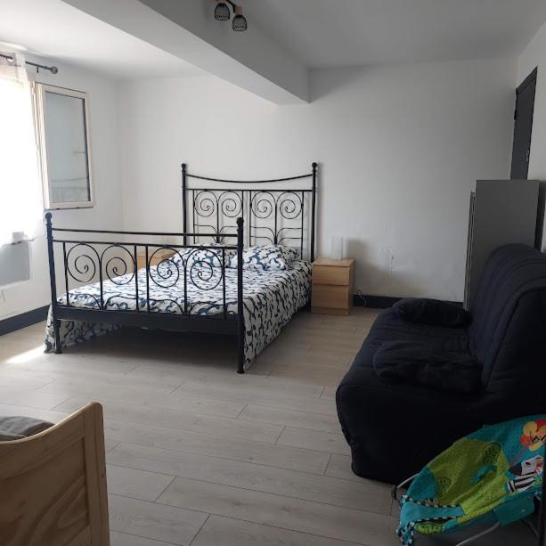 Au Petit Bois Magique Apartman Payrac Kültér fotó