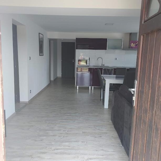 Au Petit Bois Magique Apartman Payrac Kültér fotó